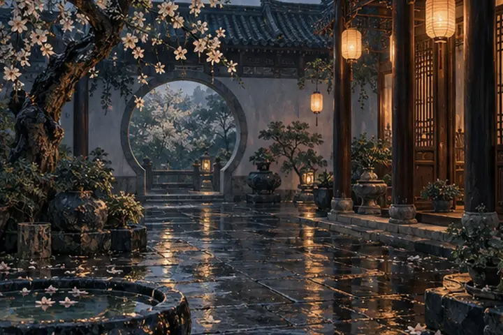 联谊夫妇之回不去的夜晚第二季